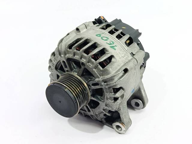 9818677980 PEUGEOT Alternador  en stock Gandía