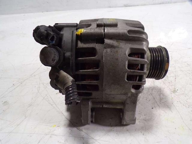 9818677980 Alternador  disponible Málaga