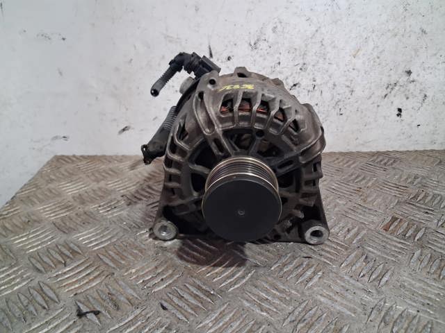 9818677980 Alternador  disponible Málaga