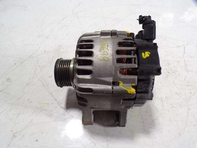 9818677980 PEUGEOT Alternador  disponible Vigo