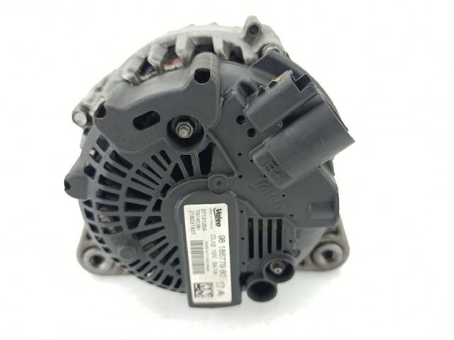 9818677980 PEUGEOT Alternador comprar Bilbao