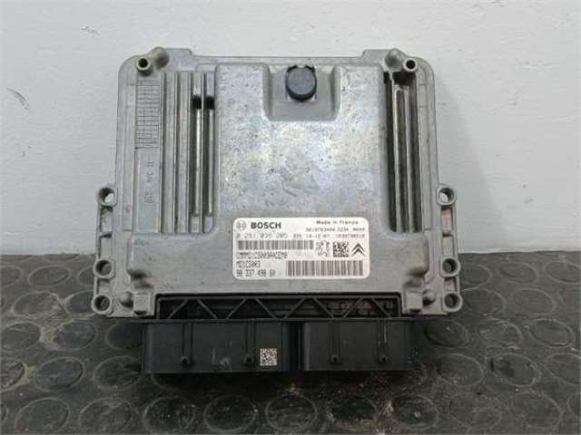 9818703480 Peugeot/Citroen