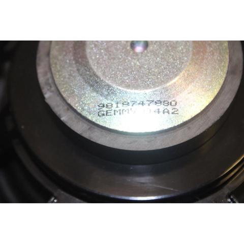 9818747880 PEUGEOT Altavoz de la puerta delantera  en stock Huelva