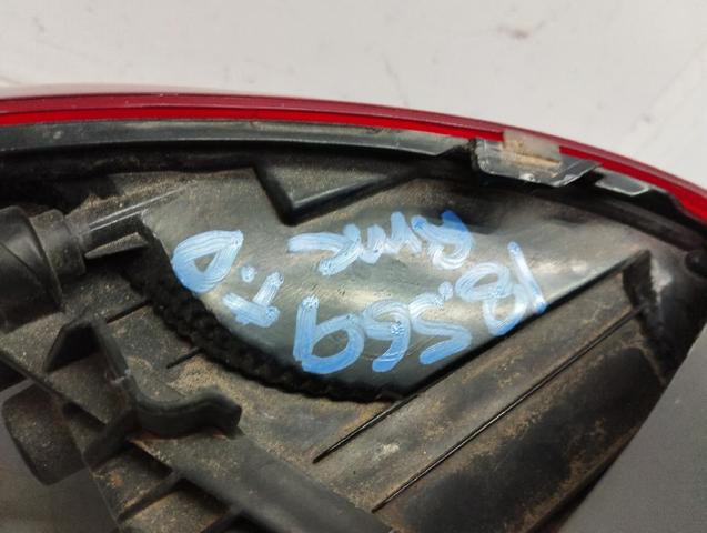 PEUGEOT 9818810280 Piloto trasero derecho  comprar en Ponferrada