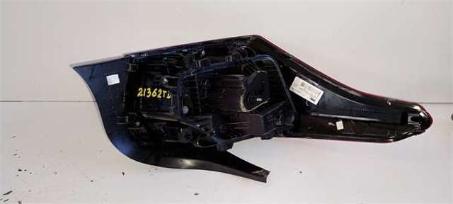 PEUGEOT 9818810280 Piloto trasero derecho  disponible Valladolid