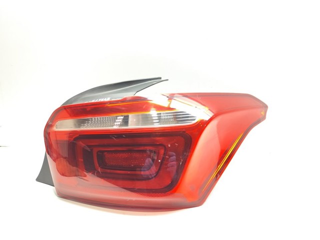 PEUGEOT 9818810280 Piloto trasero derecho comprar Pamplona