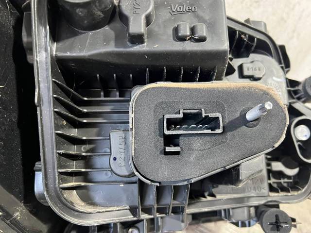 9818810280 Peugeot/Citroen