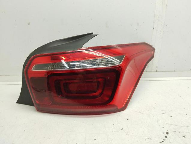 PEUGEOT 9818810280 Piloto trasero derecho  comprar en Albacete