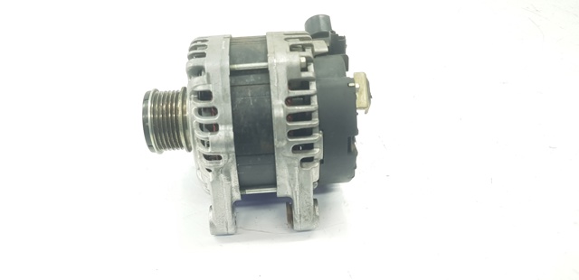 Alternador 9818962280 Peugeot/Citroen