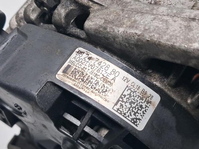 9818962280 Alternador  comprar en Pontevedra