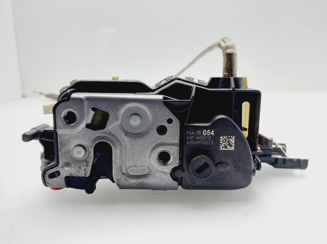 9819026380 Peugeot/Citroen