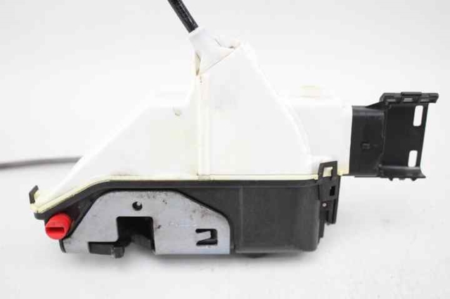 9819026680 PEUGEOT Cerradura de puerta trasera izquierda  disponible Vigo