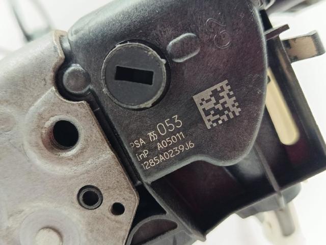 9819026680 PEUGEOT Cerradura de puerta trasera izquierda  comprar en Lleida