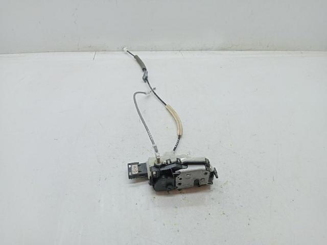 9819026680 PEUGEOT Cerradura de puerta trasera izquierda comprar Bilbao