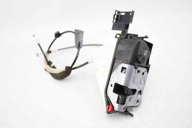 9819026680 Cerradura de puerta trasera izquierda comprar Almería