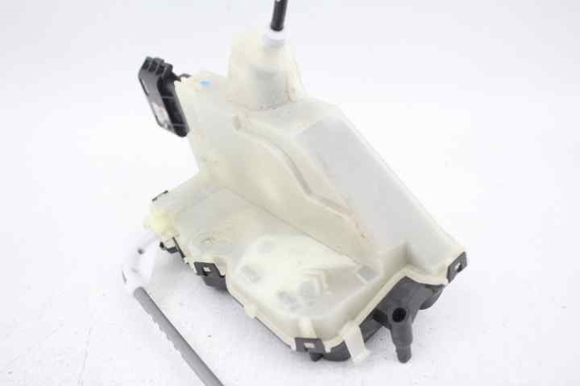 PEUGEOT 9819026680 Cerradura de puerta trasera izquierda  comprar en Murcia