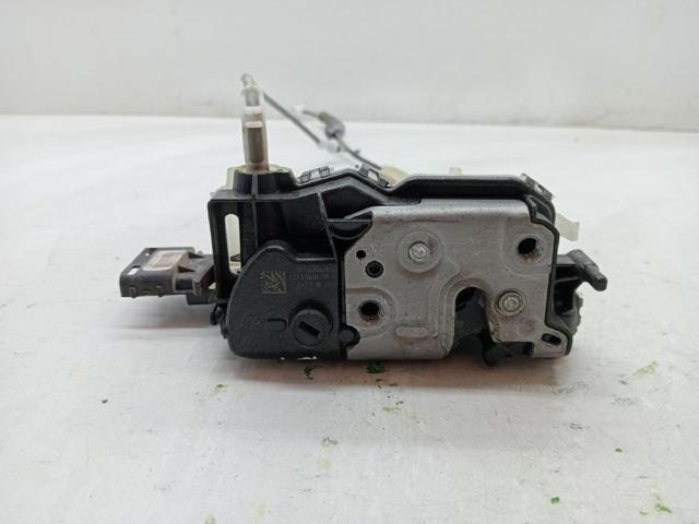 9819026680 Cerradura de puerta trasera izquierda  en stock Sabadell