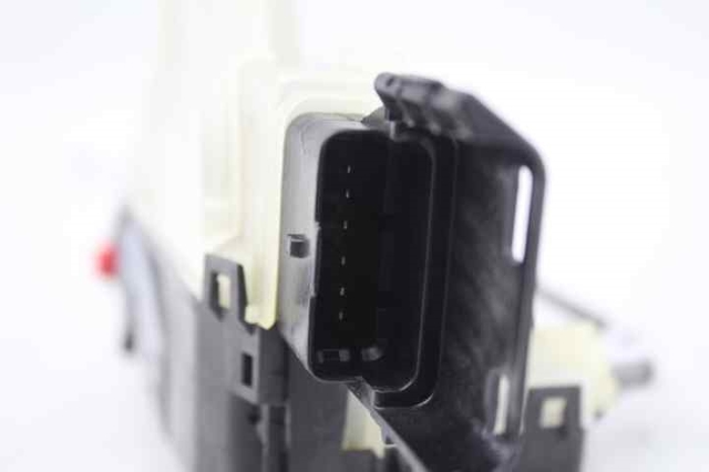 PEUGEOT 9819026680 Cerradura de puerta trasera izquierda  en stock Valencia