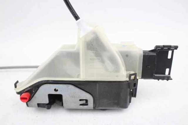 9819026680 PEUGEOT Cerradura de puerta trasera izquierda  comprar en Jaén