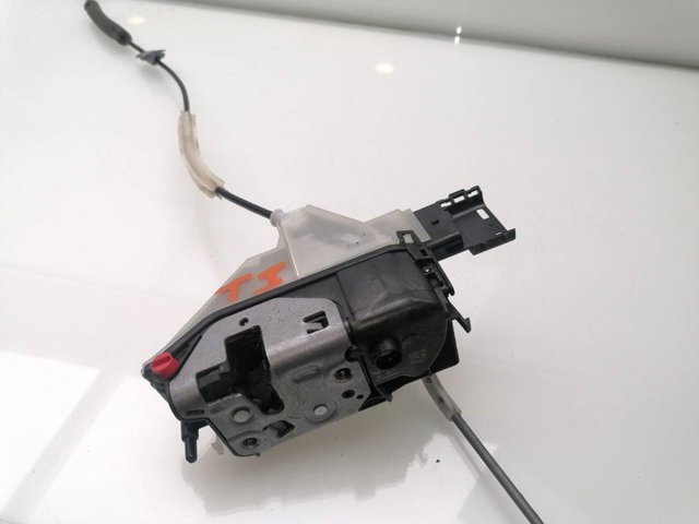 9819026680 Cerradura de puerta trasera izquierda  en stock Granada