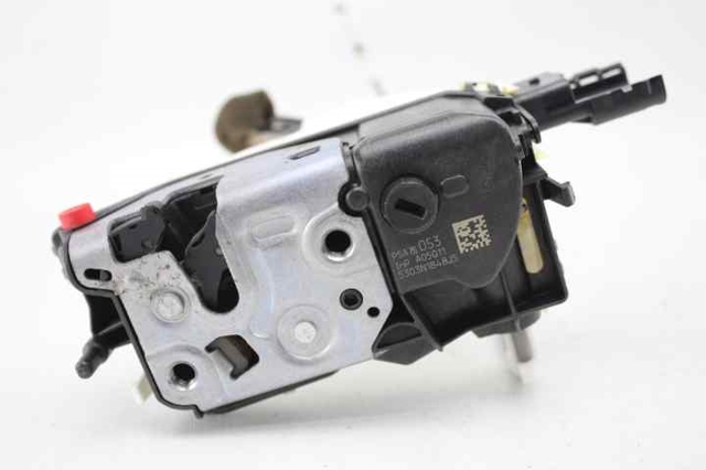 9819026680 PEUGEOT Cerradura de puerta trasera izquierda  comprar en Lleida