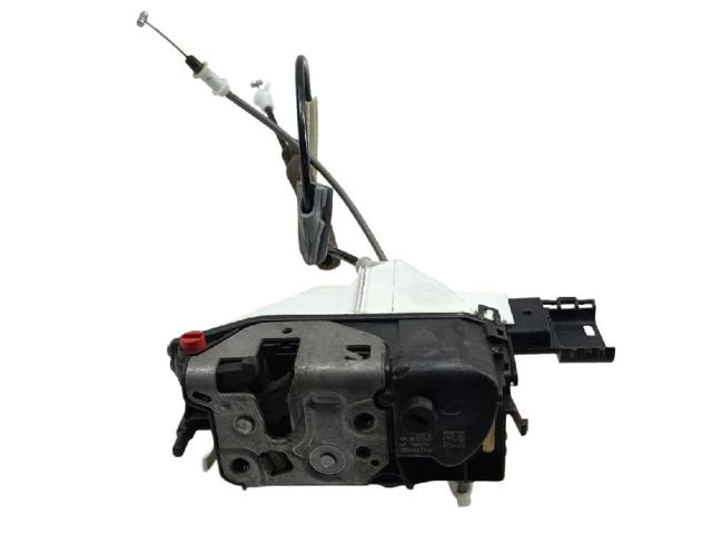 PEUGEOT 9819026680 Cerradura de puerta trasera izquierda comprar Pamplona