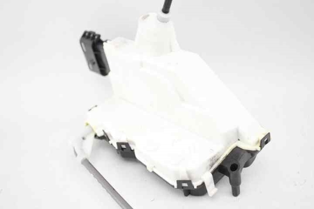 9819026680 PEUGEOT Cerradura de puerta trasera izquierda  comprar en Jaén