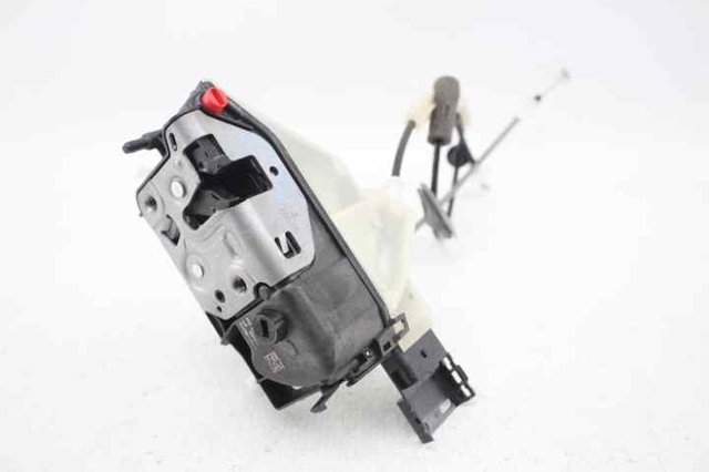 PEUGEOT 9819026680 Cerradura de puerta trasera izquierda  comprar en Albacete