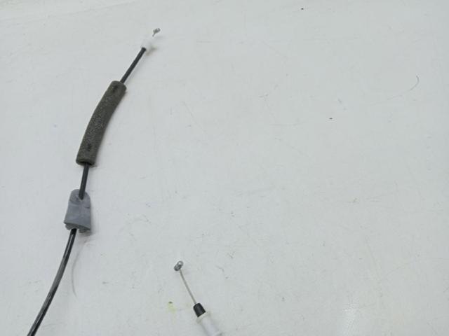 PEUGEOT 9819026680 Cerradura de puerta trasera izquierda  en stock Valencia