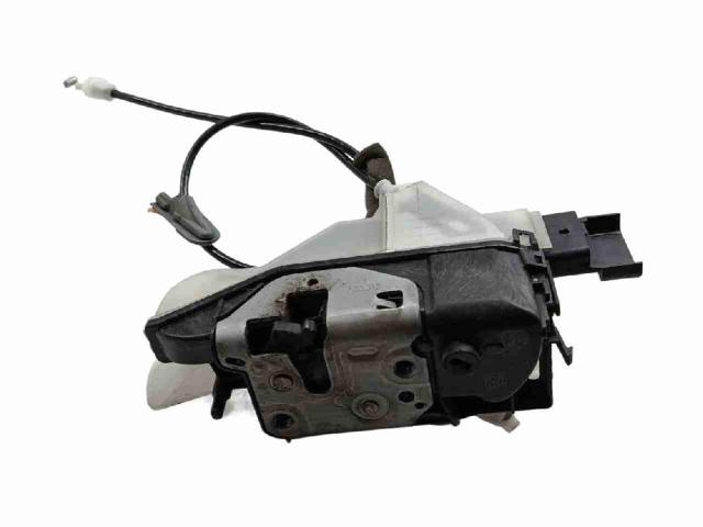 PEUGEOT 9819027380 Cerradura de puerta delantera izquierda  disponible España