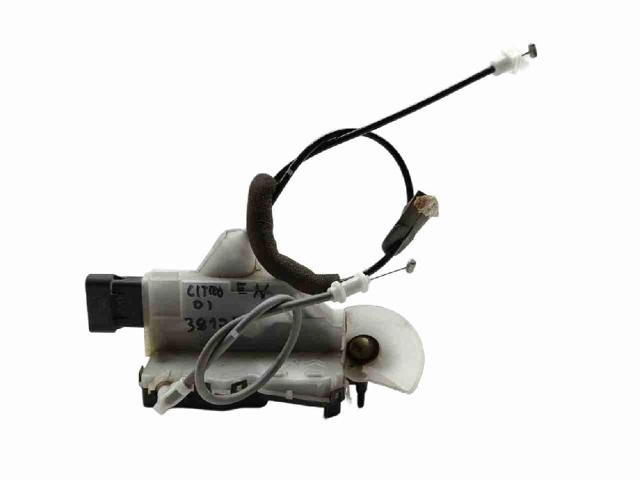 PEUGEOT 9819027380 Cerradura de puerta delantera izquierda  disponible Lugo