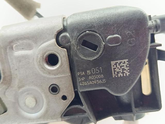 9819027380 Cerradura  en stock Castellón