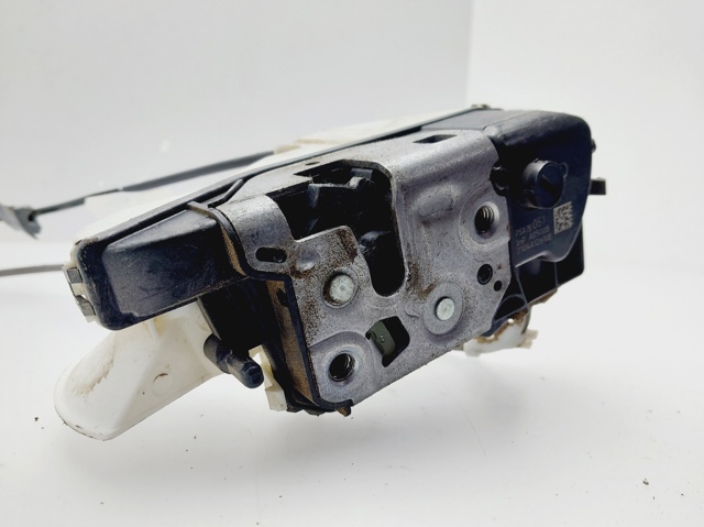 PEUGEOT 9819027380 Cerradura  en stock Salamanca
