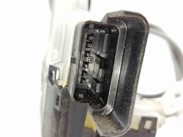 9819027380 PEUGEOT Cerradura de puerta delantera izquierda  comprar en Lleida