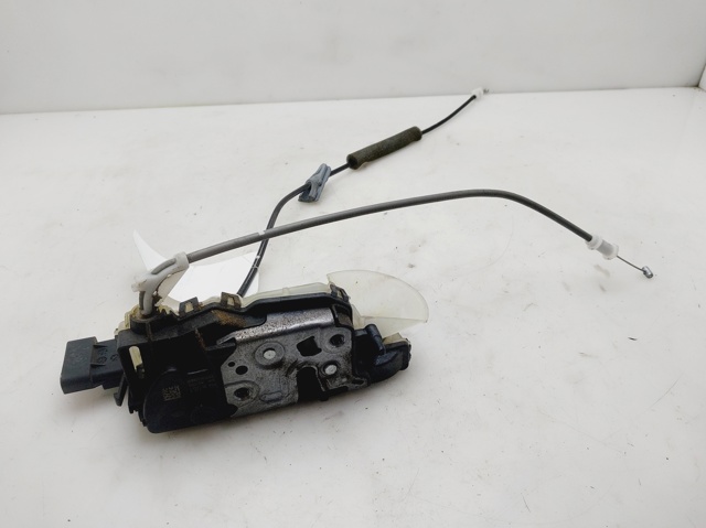 9819027380 PEUGEOT Cerradura de puerta delantera izquierda  comprar en Lleida