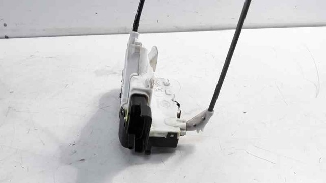 PEUGEOT 9819027380 Cerradura comprar Tarragona