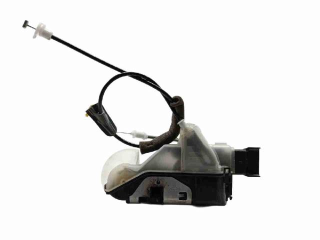 PEUGEOT 9819027380 Cerradura de puerta delantera izquierda  disponible Valladolid