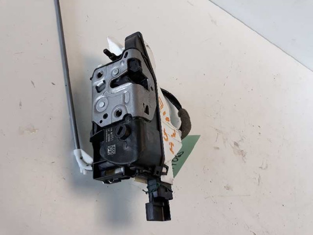 9819027380 PEUGEOT Cerradura de puerta delantera izquierda  comprar en Lleida