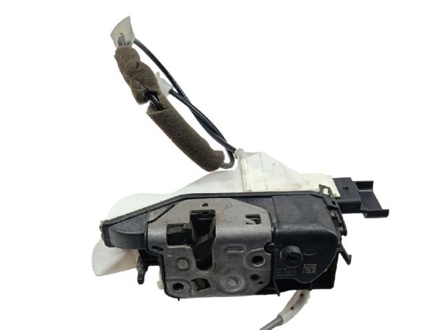 9819027380 PEUGEOT Cerradura de puerta delantera izquierda  comprar en Oviedo