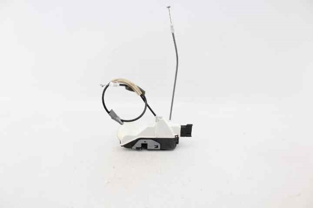 PEUGEOT 9819038580 Cerradura de puerta delantera izquierda  comprar en Ponferrada