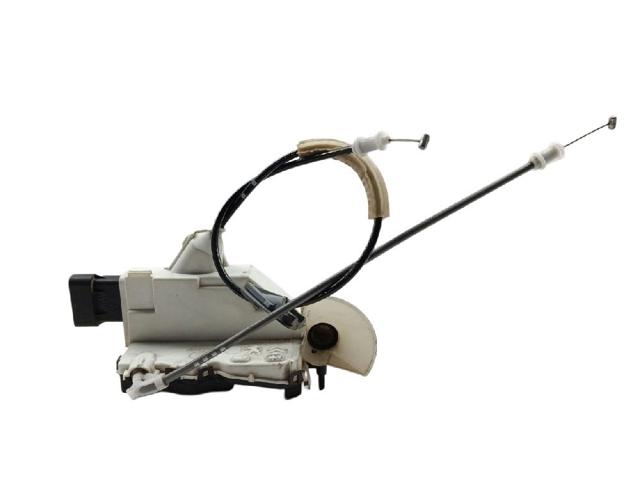 PEUGEOT 9819038580 Cerradura de puerta delantera izquierda  disponible España