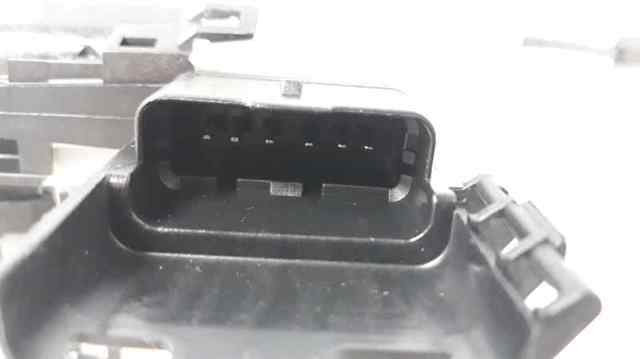 Cerradura Citroen C4  desde 55,18 €