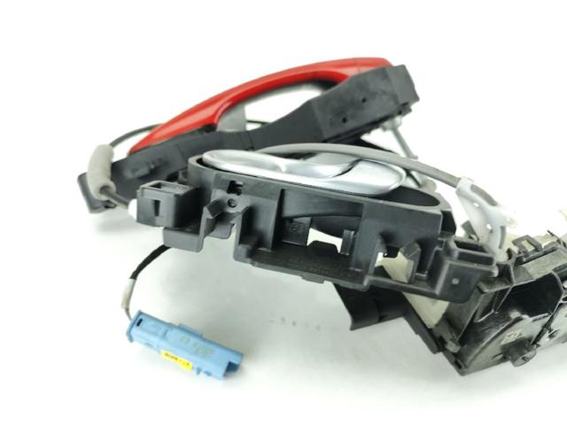 9819038580 PEUGEOT Cerradura de puerta delantera izquierda  comprar en Jaén