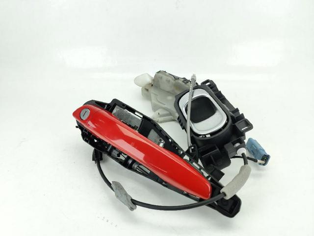 9819038580 PEUGEOT Cerradura de puerta delantera izquierda  comprar en Oviedo