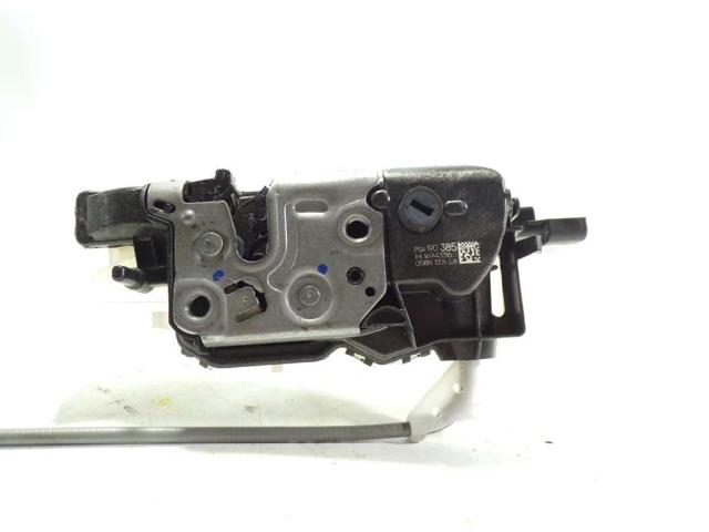 Cerradura delantera izquierda C4  SUV (2014-2026) original desde 65,34 €