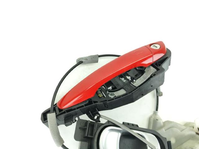 PEUGEOT 9819038580 Cerradura de puerta delantera izquierda  disponible España