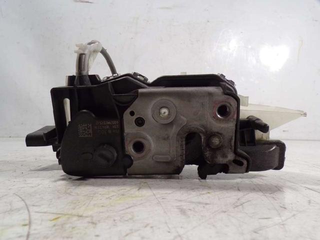 Comprar Cerradura de puerta delantera izquierda Citroen C4   a bajo precio