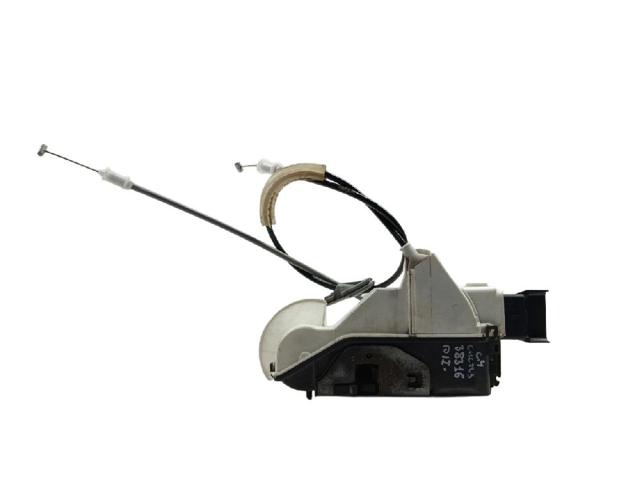 PEUGEOT 9819038580 Cerradura de puerta delantera izquierda  comprar en Albacete