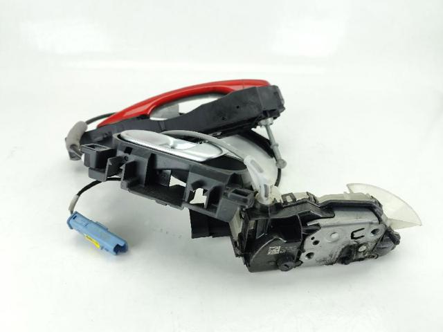PEUGEOT 9819038580 Cerradura  en stock Salamanca
