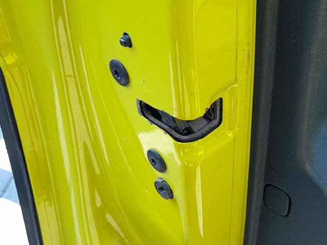 Cerradura para Citroen C4 